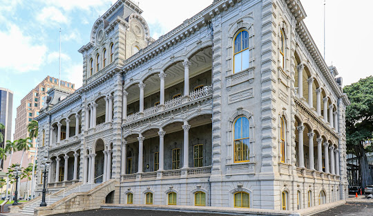 Oʻahu: The Heart of Hawaii’s Culture, History, and Natural Beauty