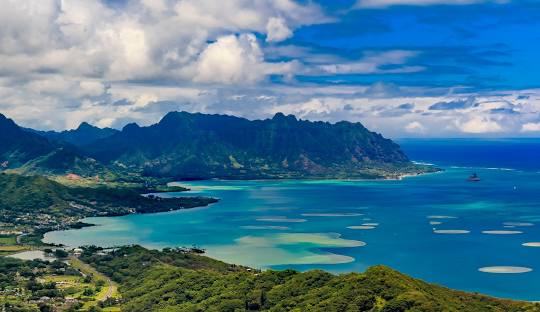 Oʻahu’s Tumultuous Past: From Kingdoms to World War and Beyond