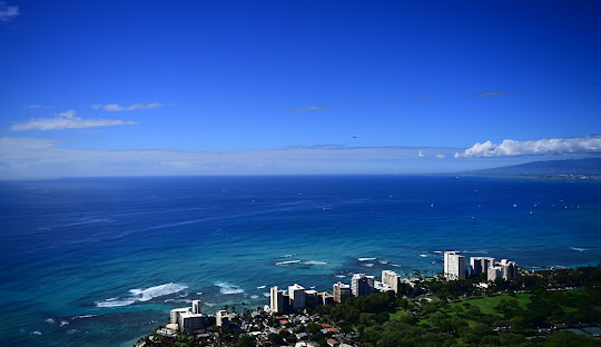 Honolulu’s Transformation: From Royal Capital to a Global Tourist Hub
